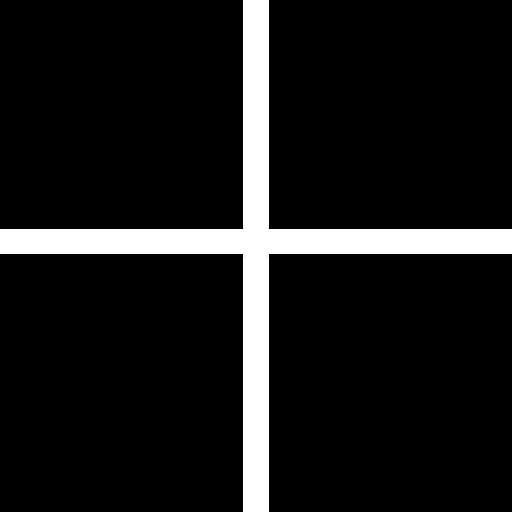 HelloWindows（原版系统）